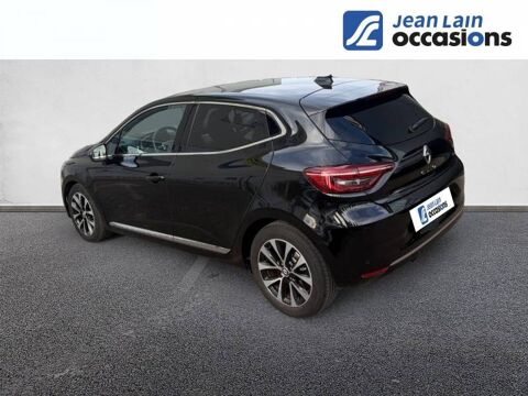 Clio E-Tech full hybrid 145 Techno 2023 occasion 38121 Reventin-Vaugris