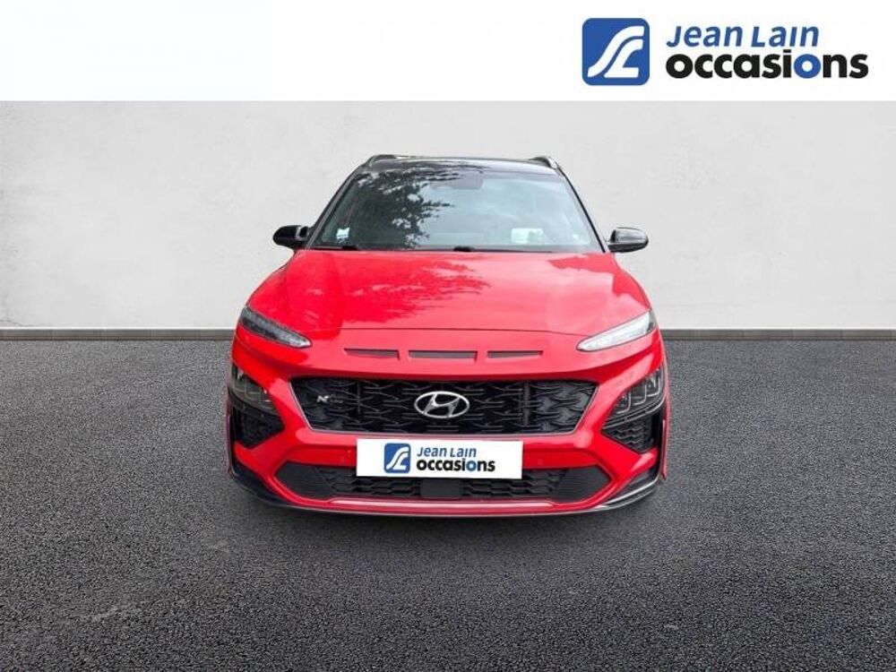 Kona 1.0 T-GDi 120 Hybrid 48V N Line Executive 2022 occasion 74700 Sallanches