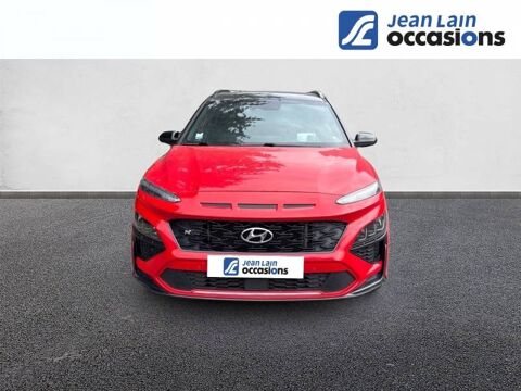Kona 1.0 T-GDi 120 Hybrid 48V N Line Executive 2022 occasion 74700 Sallanches