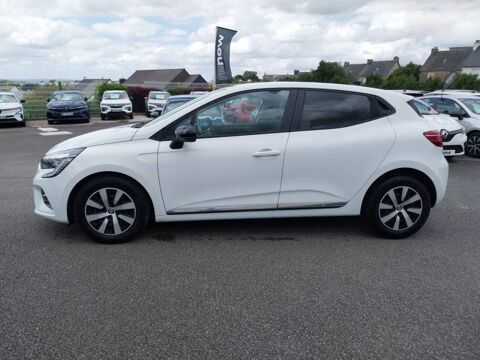 Clio TCe 90 Evolution 2023 occasion 29270 Carhaix-Plouguer