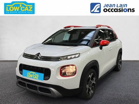 Citro&euml;n C3 Aircross PureTech 110 S&S BVM6 Shine 2020 occasion La Ravoire 73490