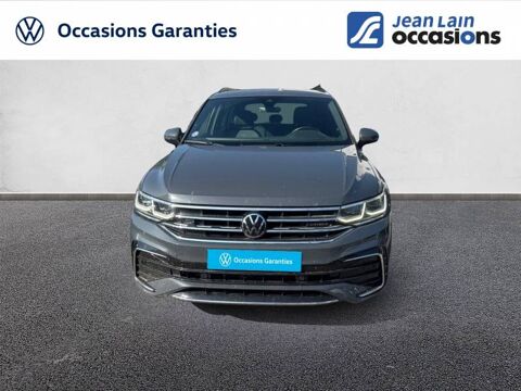 Tiguan 1.4 eHybrid 245ch DSG6 R-Line 2023 occasion 38500 Voiron