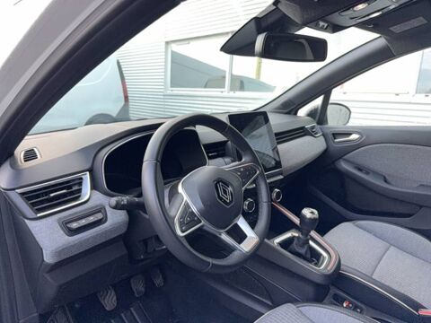 Clio TCe 90 Techno 2024 occasion 22200 Guingamp