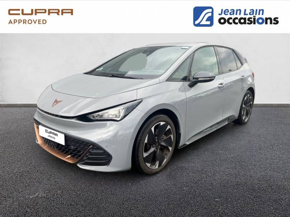 Born 230 ch - Batterie L VZ 2022 occasion 74100 Ville-la-Grand