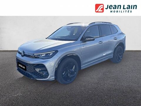 Volkswagen Tiguan 2.0 TDI 150ch DSG7 R-Line 2026 occasion Annemasse 74100