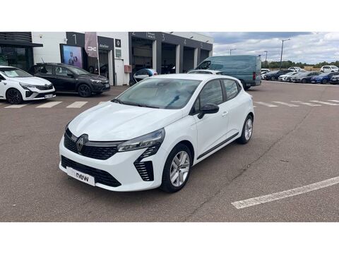 Renault Divers CLIO SOCIETE BLUE DCI 100 EVOLUTION REVERSIBLE 2024 occasion Alen&ccedil;on 61000