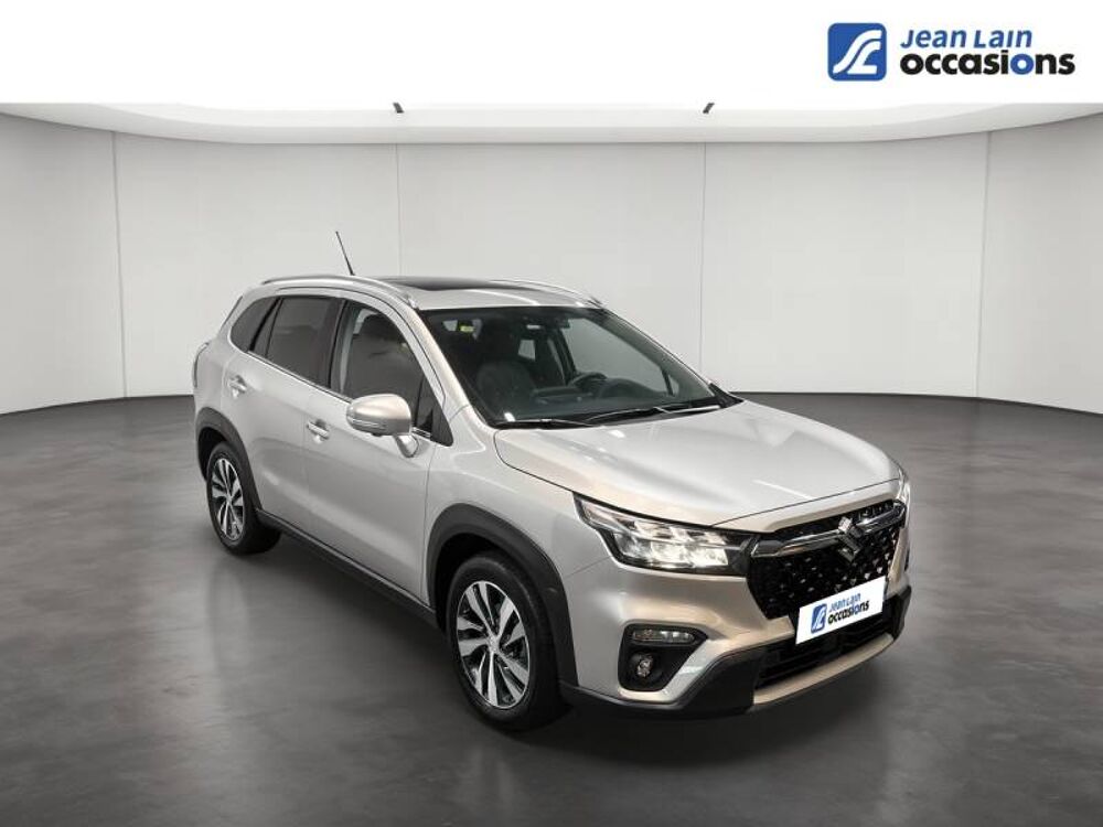 S-cross S-Cross 1.5 Dualjet Allgrip Hybrid Auto Style 2024 occasion 74600 Seynod