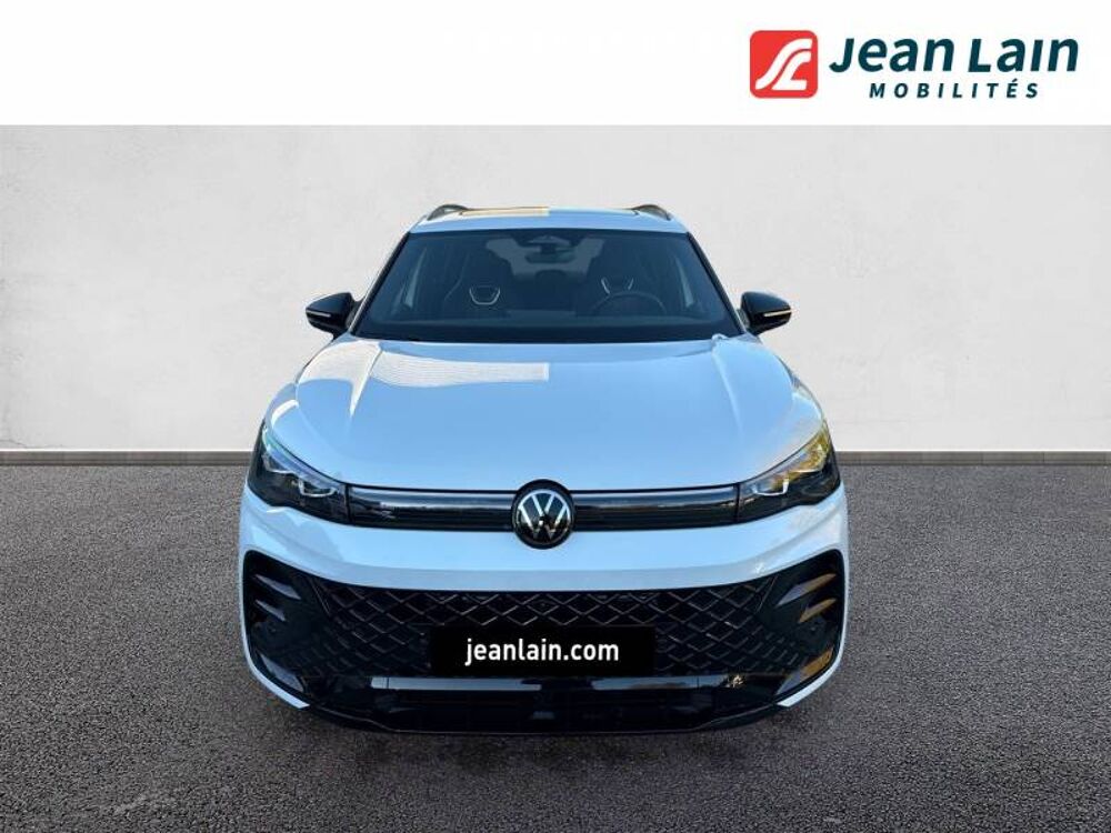 Tiguan 1.5 eHybrid 204ch DSG6 R-Line 2025 occasion 73100 Gr&eacute;sy-sur-Aix