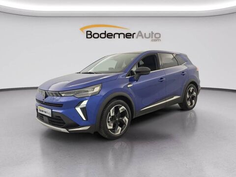 Annonce voiture Renault Symbioz 29490 €