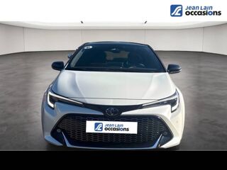 Corolla Hybride 140ch GR Sport 2025 occasion 38920 Crolles