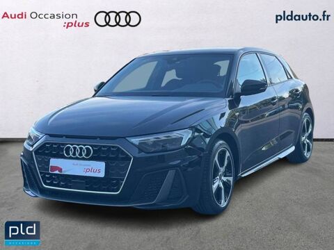 Annonce voiture Audi A1 29990 