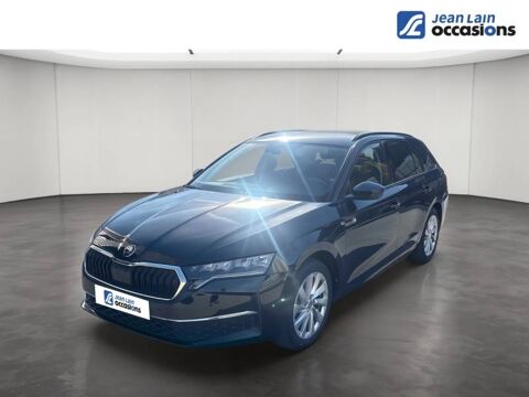 Annonce voiture Skoda Octavia 27490 €