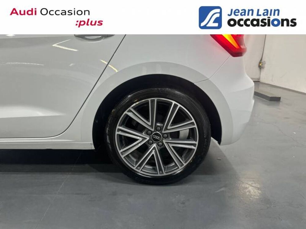 A1 Sportback 25 TFSI 95 ch BVM5 Design 2025 occasion 74600 Seynod