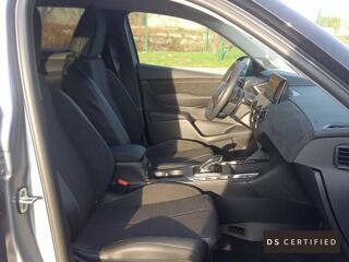 DS3 DS 3 Hybride 145 e-DCT6 Edition France 2025 occasion 38300 Bourgoin-Jallieu