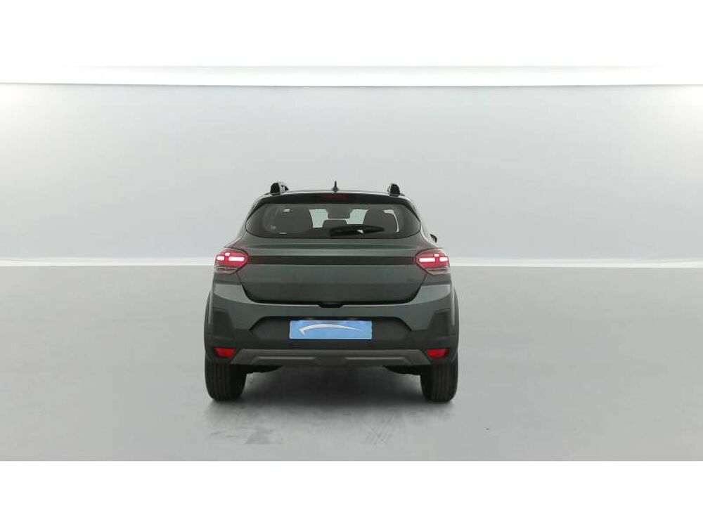 Sandero ECO-G 120 Stepway Extreme 2026 occasion 22600 Loud&eacute;ac