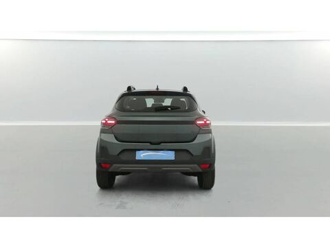 Sandero ECO-G 120 Stepway Extreme 2026 occasion 22600 Loud&eacute;ac