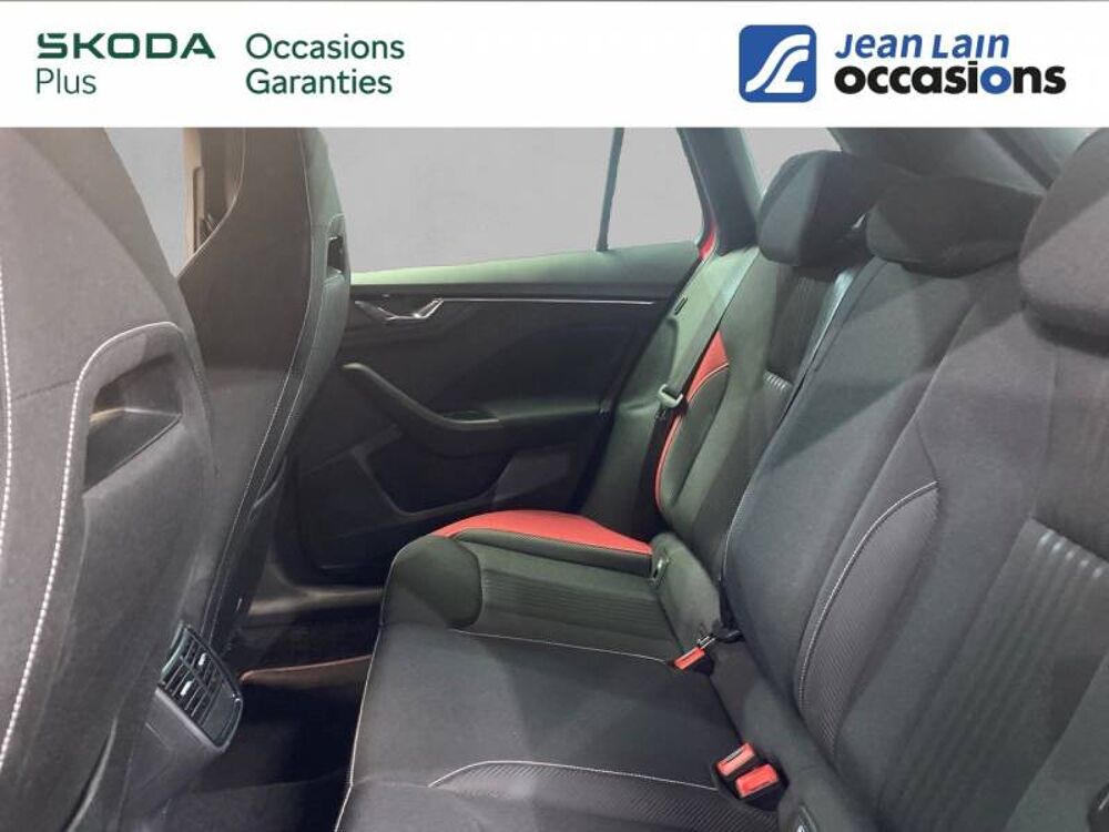 Kamiq 1.5 TSI 150 ch DSG7 Monte-Carlo 2023 occasion 74600 Seynod