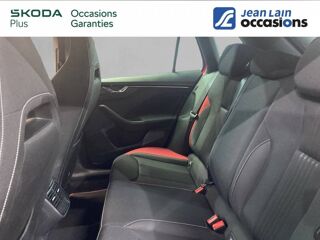 Kamiq 1.5 TSI 150 ch DSG7 Monte-Carlo 2023 occasion 74600 Seynod
