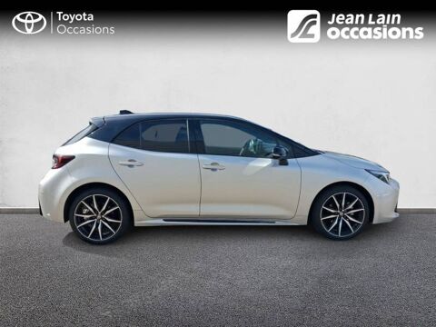 Corolla Hybride 140ch GR Sport 2025 occasion 26300 Chatuzange-le-Goubet