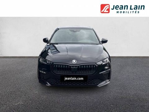 Scala 1.0 TSI Evo 2 116 ch DSG7 Monte-Carlo 2025 occasion 74100 Ville-la-Grand