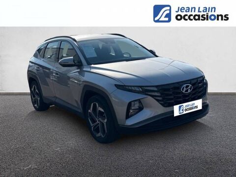 Tucson 1.6 T-GDI 265 HTRAC Plug-in BVA6 Business 2024 occasion 38170 Seyssinet-Pariset
