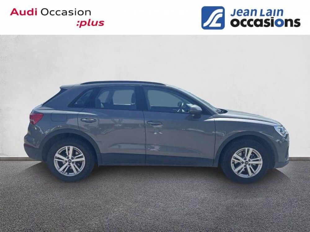 Q3 35 TFSI 150 ch S tronic 7 2023 occasion 74100 Ville-la-Grand
