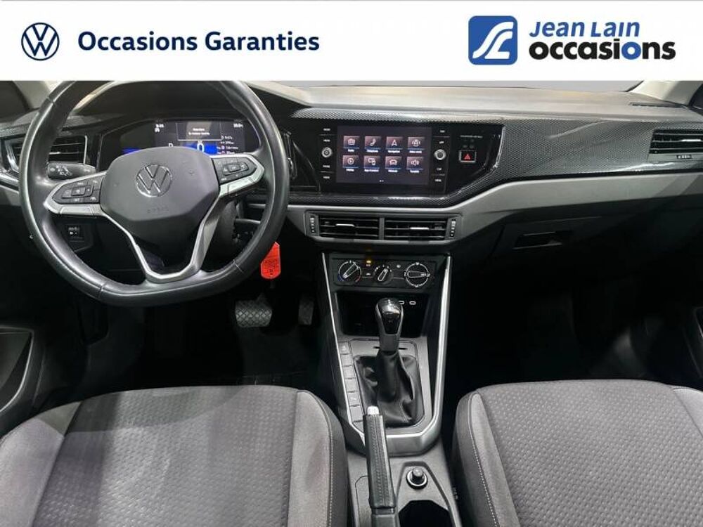 Taigo 1.0 TSI 110 DSG7 Life 2024 occasion 74600 Seynod