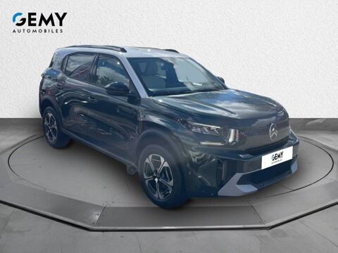 C3 Aircross e- 113 Automatique Max 2025 occasion 83160 La Valette-du-Var