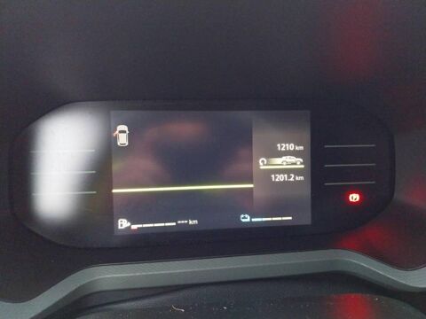 Duster Hybrid 140 Extreme 2026 occasion 56850 Caudan