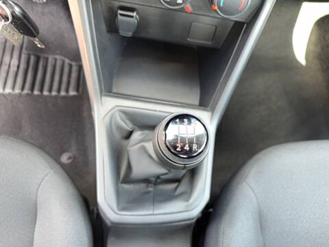 Sandero ECO-G 100 Essential 2023 occasion 50000 Saint-L&ocirc;