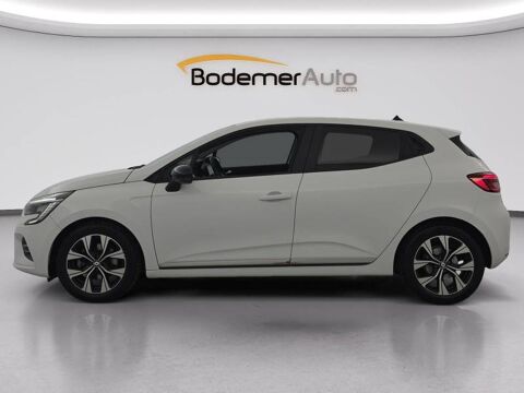 Clio E-Tech full hybrid 145 Evolution 2022 occasion 61000 Alen&ccedil;on