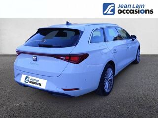 Leon Sportstourer 2.0 TDI 150 DSG7 Xcellence 2023 occasion 74200 Margencel