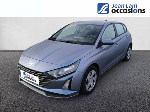 Hyundai i20 1.2 79 Initia 2024 occasion Margencel 74200