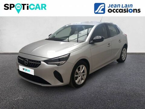Annonce voiture Opel Corsa 11674 €