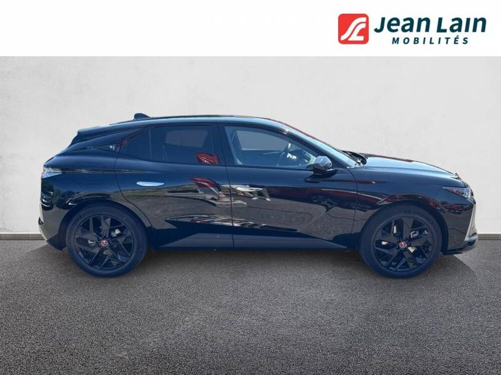 DS4 DS 4 Hybride E-Tense 225 EAT8 Performance Line 2025 occasion 01170 Cessy