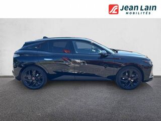 DS4 DS 4 Hybride E-Tense 225 EAT8 Performance Line 2025 occasion 01170 Cessy
