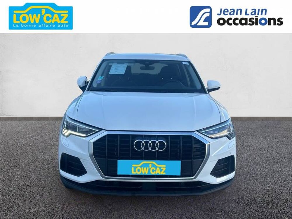 Q3 45 TFSIe 245 ch S tronic 6 Business line 2022 occasion 73290 La Motte-Servolex