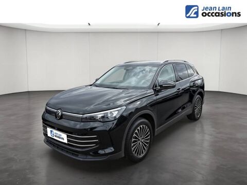 Annonce voiture Volkswagen Tiguan 43490 €