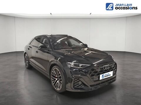 Annonce voiture Audi Q5 102290 €
