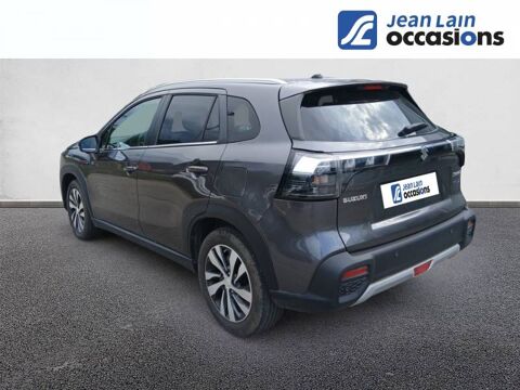 S-cross S-Cross 1.5 Dualjet Allgrip Hybrid Auto Style 2024 occasion 74200 Margencel
