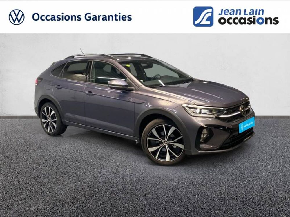 Taigo 1.0 TSI 116 DSG7 R-Line Edition 2025 occasion 74600 Seynod