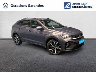 Taigo 1.0 TSI 116 DSG7 R-Line Edition 2025 occasion 74600 Seynod