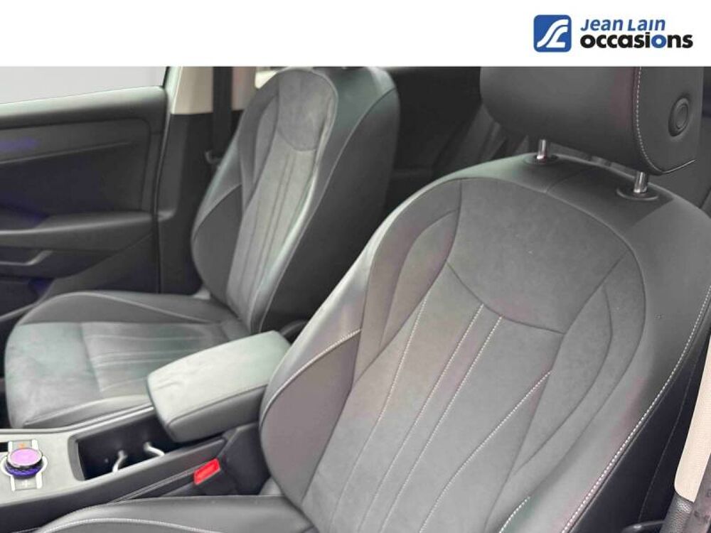 T-ROC T-Roc 1.5 eTSI Hybrid 150 ch DSG7 Style 2026 occasion 38170 Seyssinet-Pariset