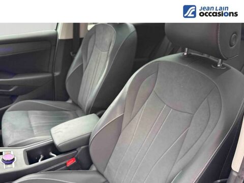 T-ROC T-Roc 1.5 eTSI Hybrid 150 ch DSG7 Style 2026 occasion 38170 Seyssinet-Pariset