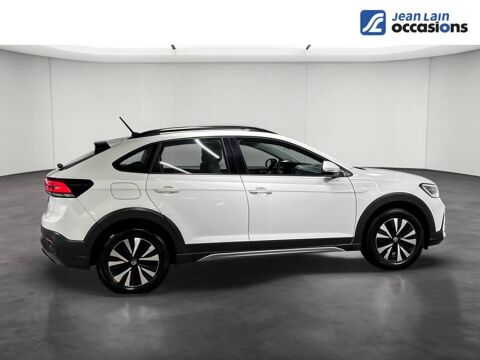 Taigo 1.0 TSI 95 BVM5 Life 2023 occasion 73290 La Motte-Servolex