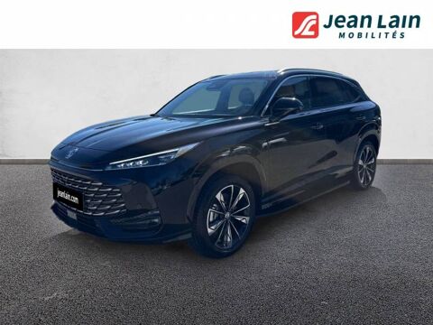 MG MG.EHS EHS 1.5T PHEV 272 ch Luxury 2026 occasion Bourgoin-Jallieu 38300