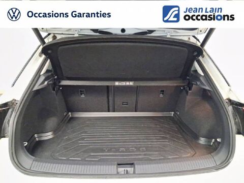 T-ROC T-Roc 1.5 TSI 150 EVO Start/Stop DSG7 Carat 2020 occasion 73290 La Motte-Servolex