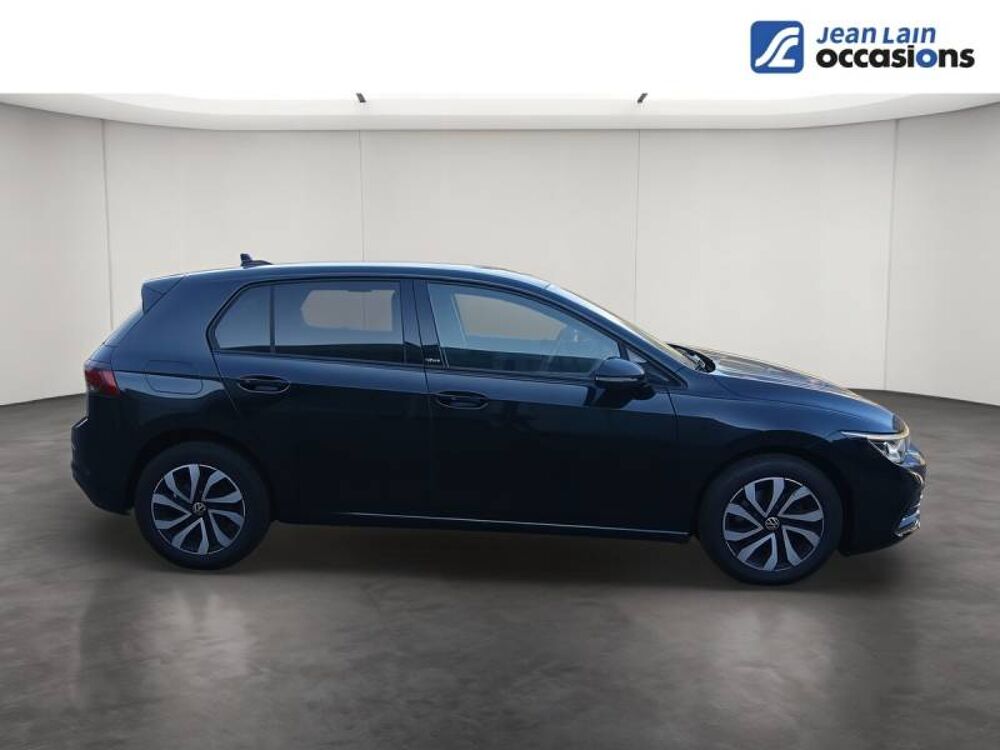 Golf 1.0 TSI OPF 110 BVM6 Active 2023 occasion 74200 Margencel