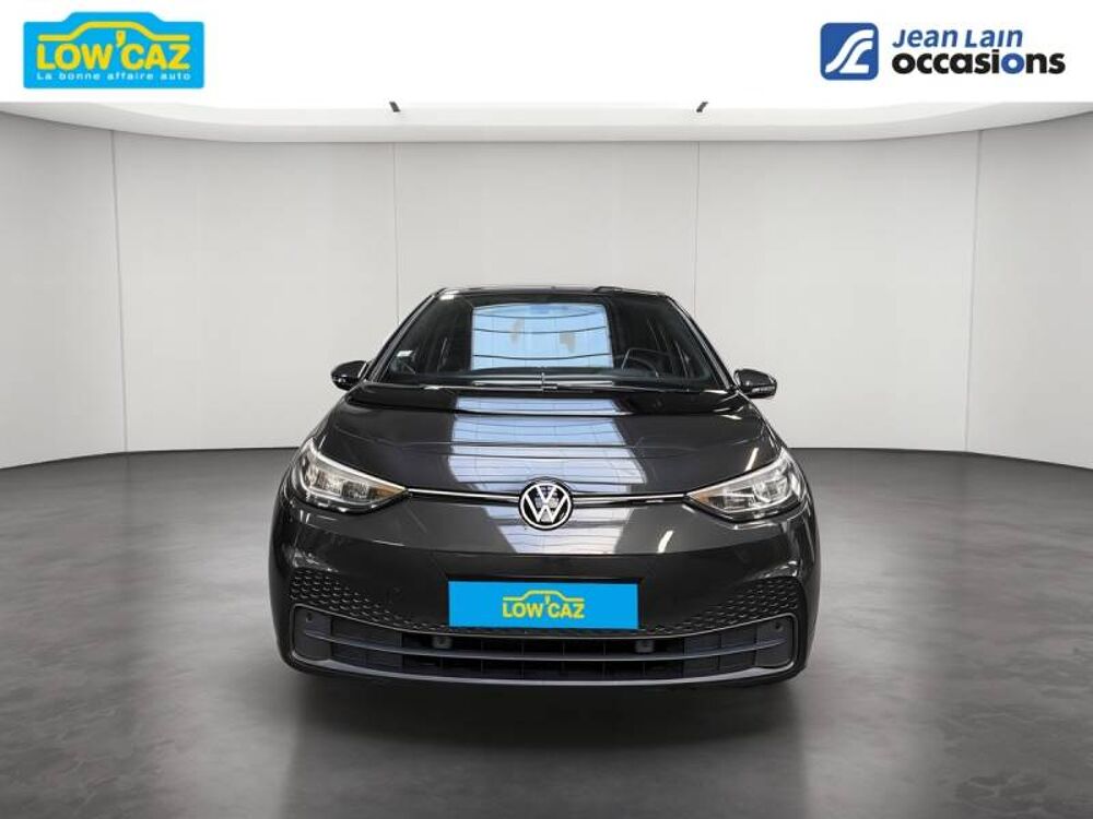 ID.3 150 ch Pure Performance City 2021 occasion 73490 La Ravoire