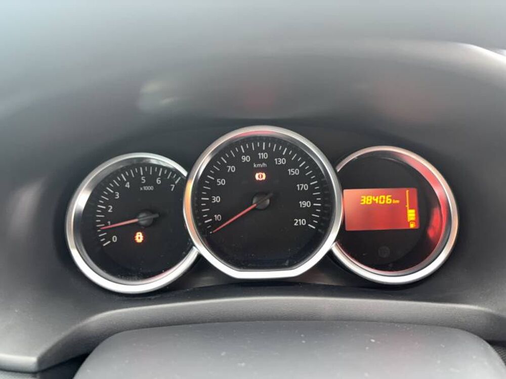 Sandero TCe 90 Stepway 2020 occasion 56850 Caudan